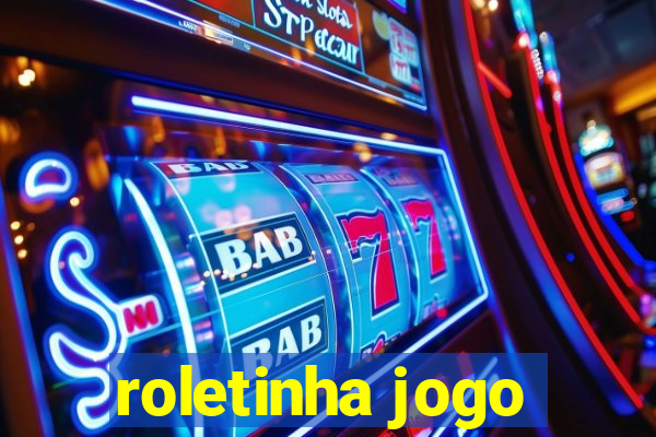 roletinha jogo